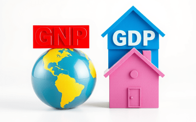 GNP vs. GDP: Significance in Economic Analysis