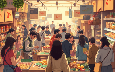 Economic Demand Determining Factors with Special Cases