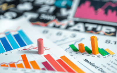 Standard Error Explained: Types & Formulas