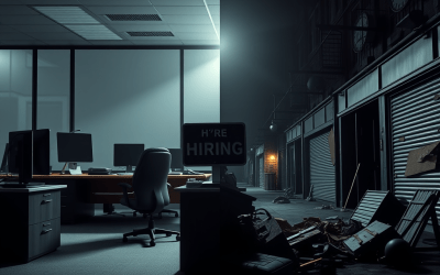 Recession vs. Depression: What’s the Difference?